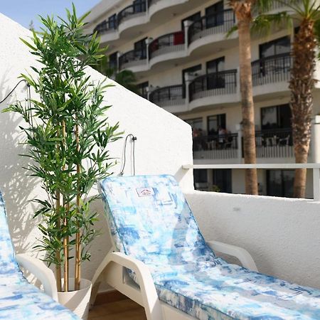 Adults Only Sunny Quiet Apartment In Center Of Las Americas Арона Экстерьер фото